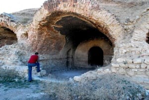 Hıdırlık Tabyaları restore edilecek