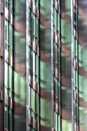 SOM ile Gehry’den yeni proje