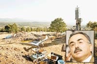 Bakan’a sondaj tepkisi