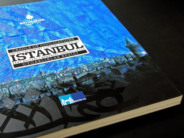 Mimarlık kitabına birincilik ödülü