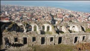 Kızlar Manastırı müze oluyor