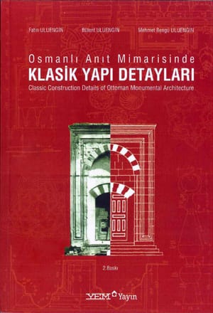 Mimar ailenin kitabı ödül kazandı