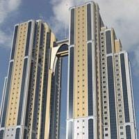Lüks konutun İstanbul’daki adresleri