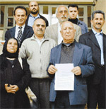 Bunlar da ‘mimarzade’