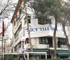 Mülkiye yıkımın gölgesinde kaldı