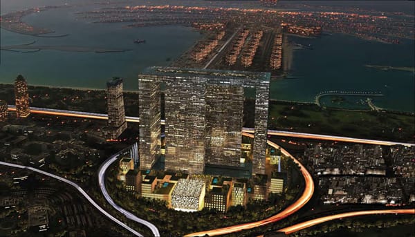 Pearl Dubai, Sotheby’s ile ortak oluyor