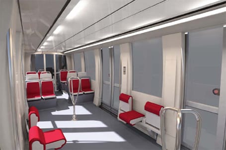 İstanbul Ulaşım’a 60 milyon euroluk tramvay kredisi