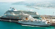Zeytinburnu’nu uçuracak Sea Port projesi start alıyor