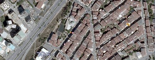 Halide Edip Adıvar Camii Külliyesi Yarışması Sonuçlandı!