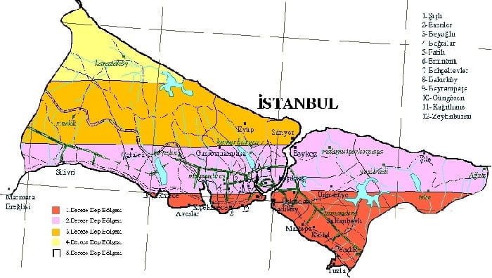 Daha kaç deprem yaşamamız gerekiyor?
