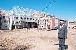 hastane