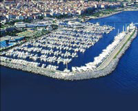marina
