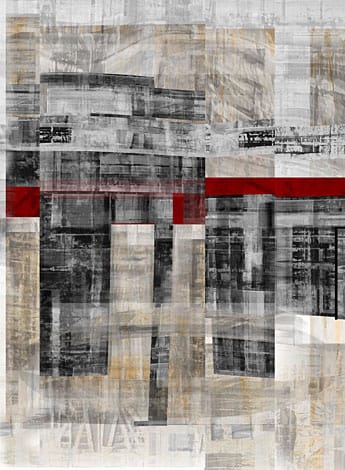 Canan Tolon – Fugue