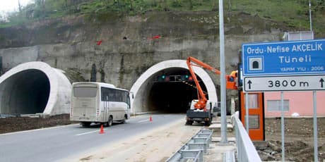 Binali Yıldırım’ın Karadeniz Yolu ‘İtirafı’