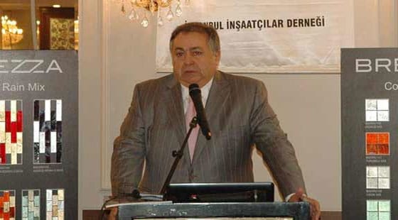 İnşaat Malzemecileri 10 Milyar Liralık Pazarla Buluştu