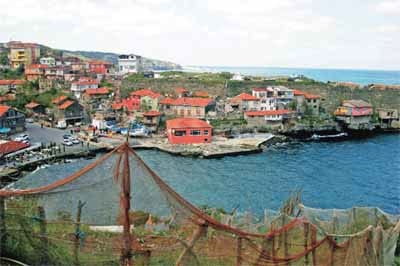 3. Köprü ve Bölgesel Yönetim
