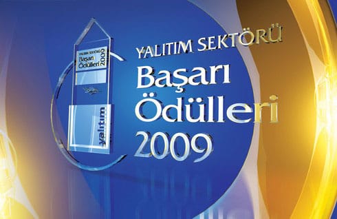 Yalıtım Sektörü Başarı Ödülleri 2009’da Okur Oylamaları Tamamlandı