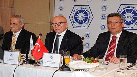 Mayısta Gündem Enerji Verimliliği Olacak