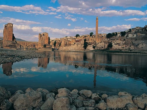 Barajsız Hasankeyf Arama Konferansı (10 – 11 Nisan 2010)