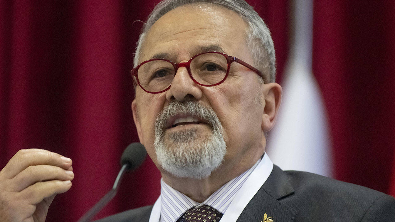 Naci Görür’den Marmara Depremi ve yerel seçimler mesajı: “Müteahhitler elini ovuşturuyor”
