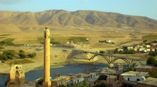 Hasankeyf’siz günler geliyor; hissettiniz mi?