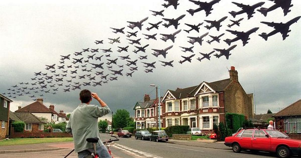 Heathrow Havalimanı genişletilmesi çalışmaları neden gecikiyor? Tim Bowler
