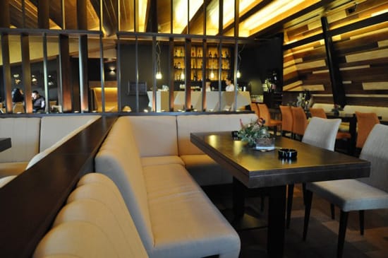 “Rovi’s Restaurant”