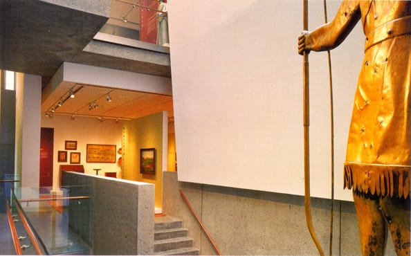 American Folk Art Museum