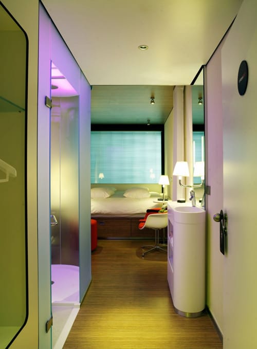 CitizenM-22