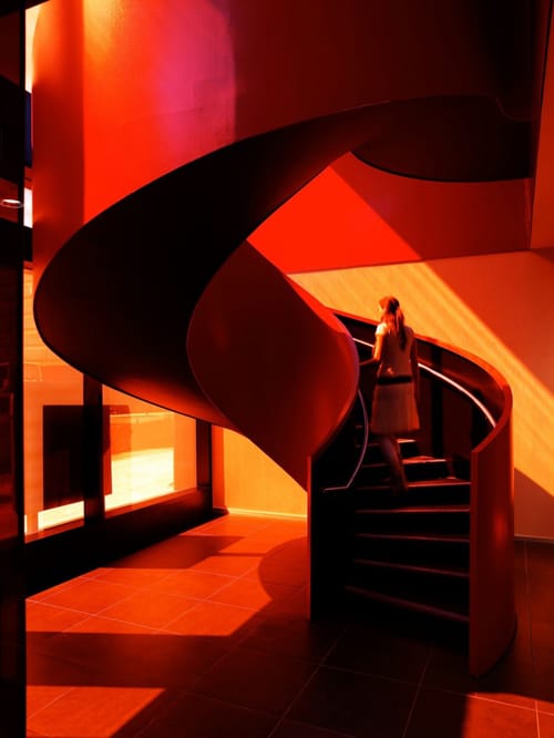 CitizenM-8