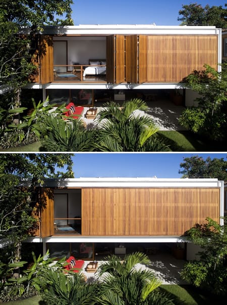 GR House