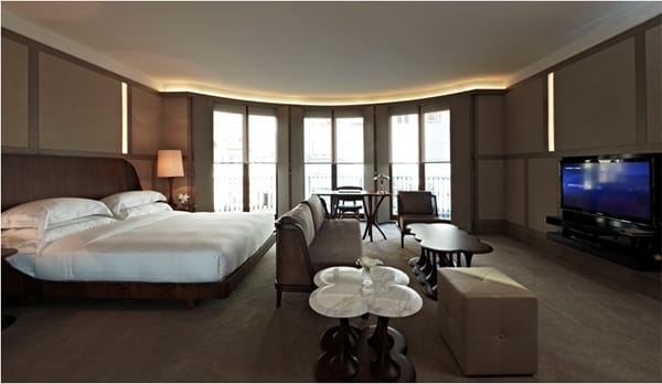 The House Hotel Nişantaşı