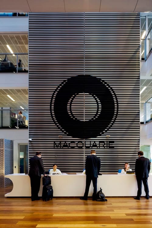 Macquarie Group Genel Merkezi
