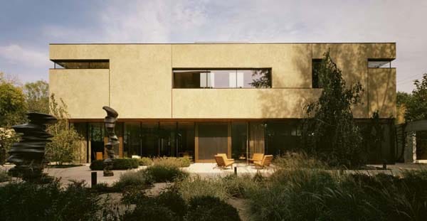 Orchard East Evi