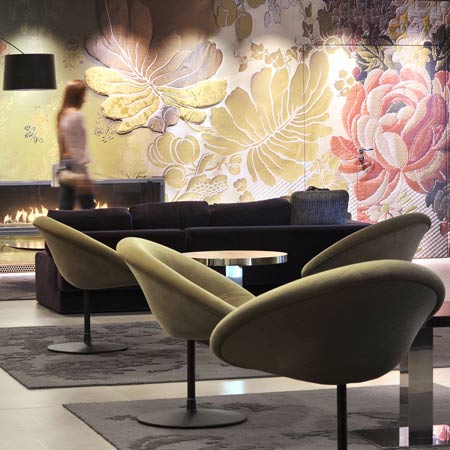 Sofitel Lyon Bellecour Oteli