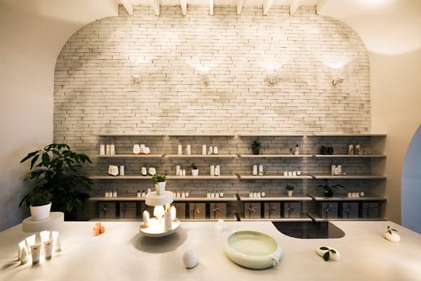 Super Sense SPA 2