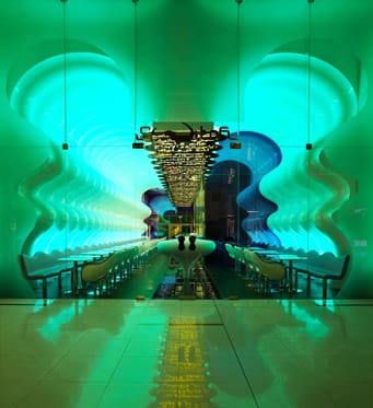 Switch Restaurant
