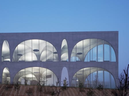 Tama Sanat Üniversitesi Kütüphanesi