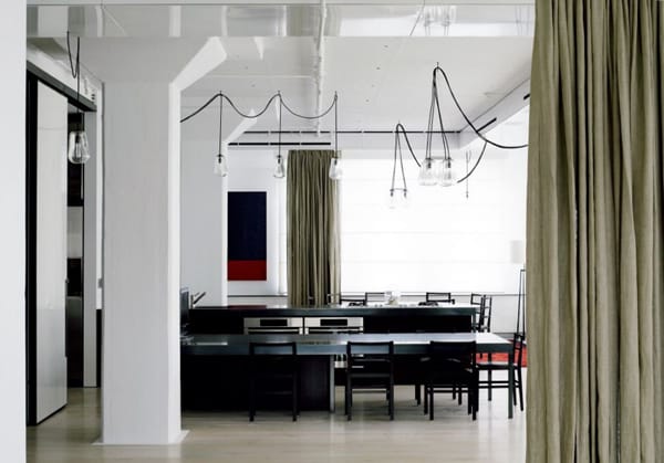Tribeca Loft