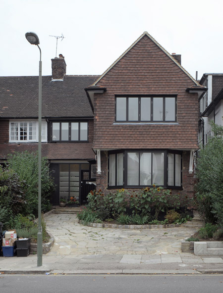 Hearth House