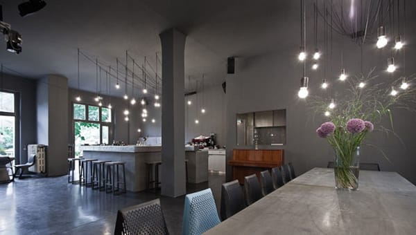 TINTIN Restoran/Bar/Club