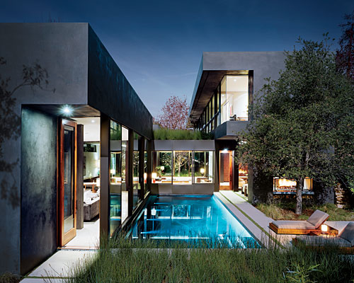 Vienna Way Evi