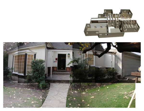 Westwood Evi