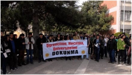 Talan projelerine hukuk çomağı / Mustafa Sönmez