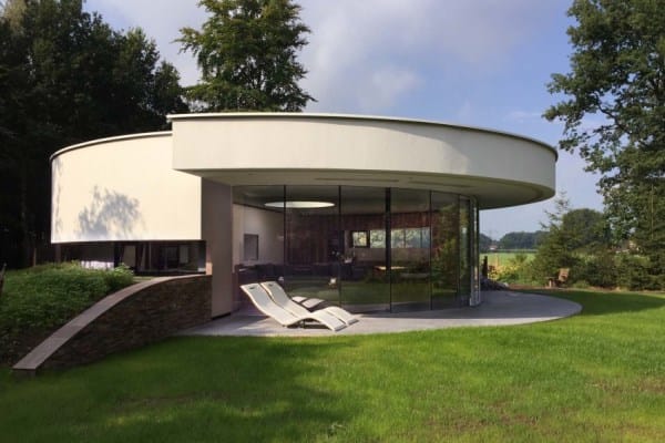 360 Villa