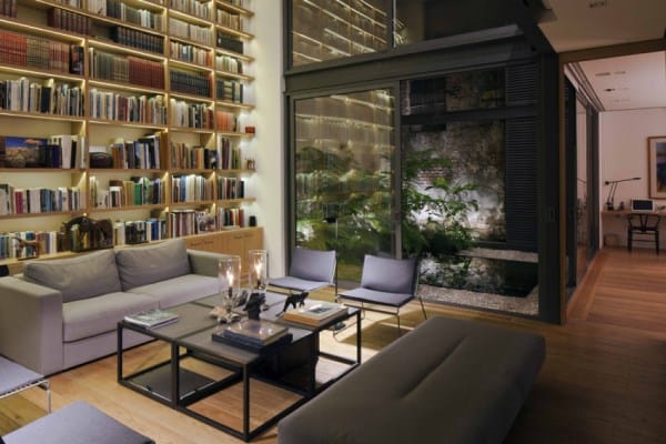 Cuatro Patios Evi…