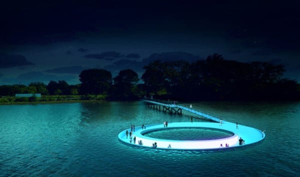 Float Lab