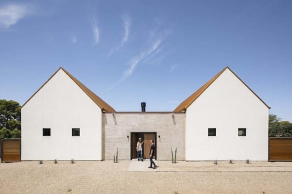 Canal House