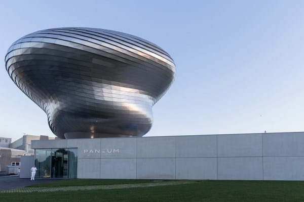 Pane – Wunderkammer des Brotes (Ekmek Evi II)