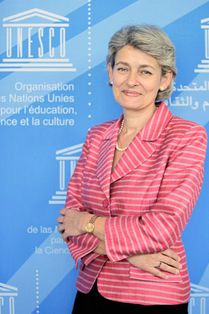 UNESCO Dünyayı Güzelleştirebilir